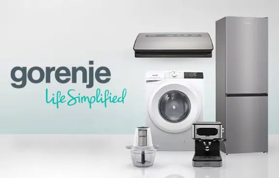 Gorenje Service Center Dubai