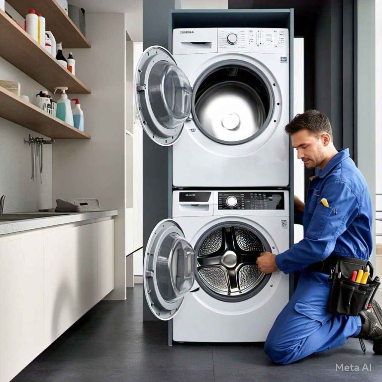 Gorenje Washing Machine Repair